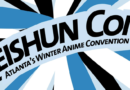 Basil has Panels! Seishun Con IX