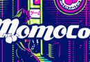 Basil (and friends) Have Panels at Momocon 2019!
