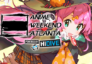 Basil has panels! AWA 2019